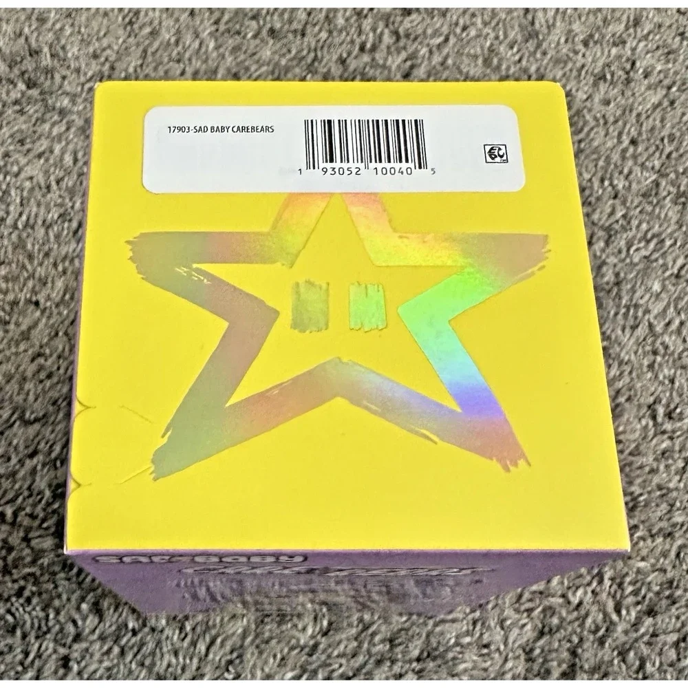 ZURU StarBox Sad Baby care bears Blind Box Vinyl Collectible Sealed 2026 NEW